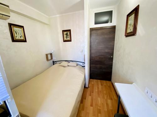 квартира по адресу Анны Ахматовой ул., 16-Б