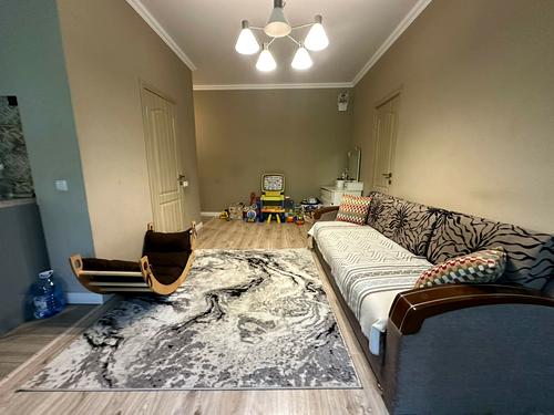 квартира за адресою Бузький бульв., 11