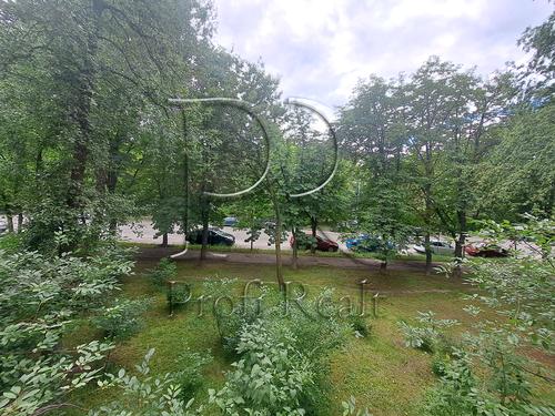 квартира за адресою Героїв Севастополя вул., 7
