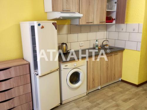 квартира за адресою Новаторів вул., 13