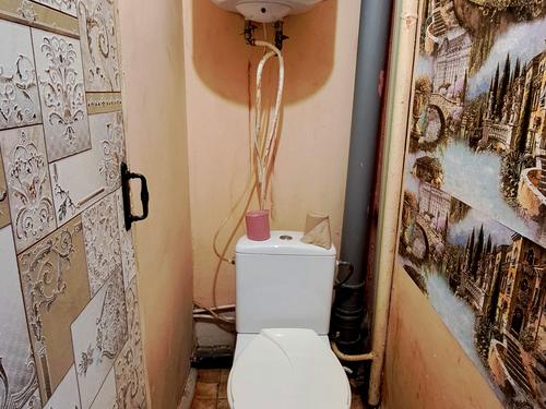 квартира за адресою Соборності вул. (Косіора), 49