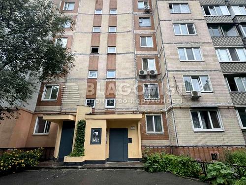 квартира по адресу Чистяковская ул., 7