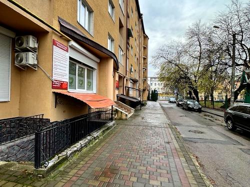 комерційна за адресою Марійки Підгірянки вул., 23