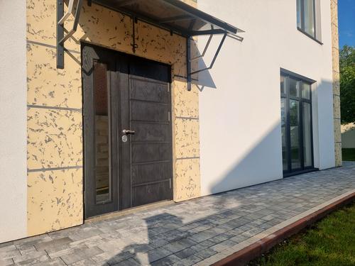 будинок за адресою Івана Ґонти вул., 8А