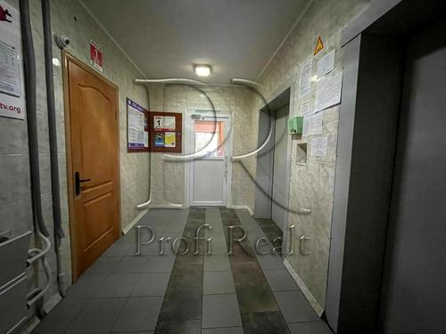 квартира за адресою Петра Григоренка просп., 36-А