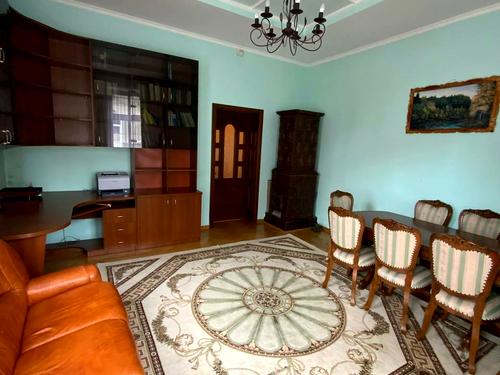 квартира по адресу Антоновича ул. (Сталинградской битвы), 9