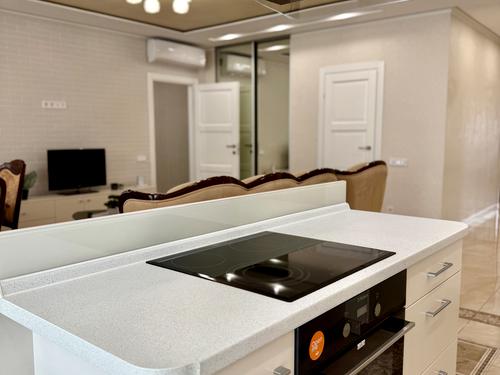 квартира за адресою Нивська вул., 4г