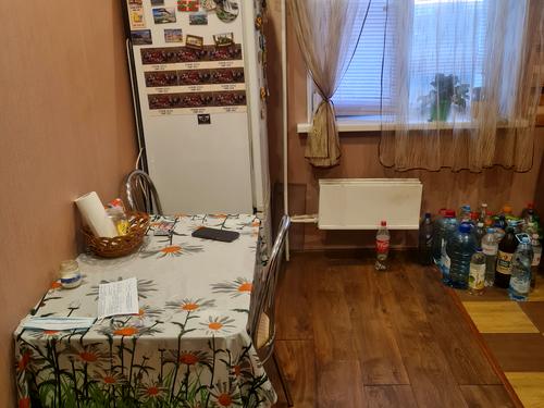 квартира за адресою Котляревського вул., 52-А