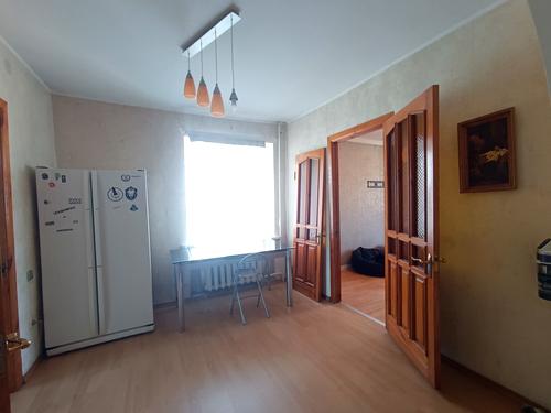 квартира за адресою Старокозацька вул. (Комсомольська), 3