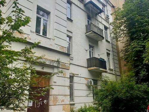 квартира за адресою Петра Болбочана вул. (Командарма Каменєва), 4