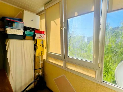 квартира за адресою Івана Величковського вул., 44