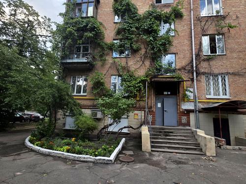 квартира за адресою Верховинна вул., 39