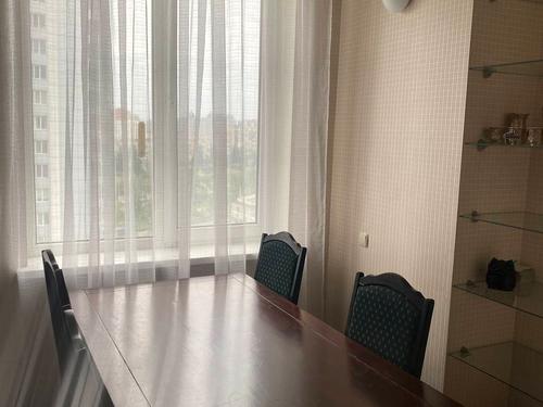 квартира по адресу Днепровская набережная ул., 1-А