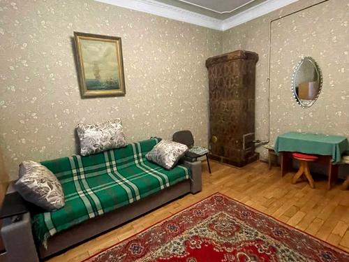 квартира по адресу Союза Украинок ул. (Лобачевского), 10
