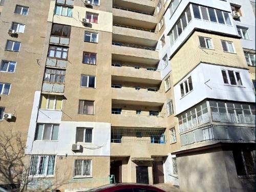квартира по адресу Евгения Чикаленко ул., 76б