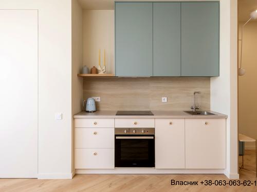квартира за адресою Мокра вул. (Кудряшова), 8-Б