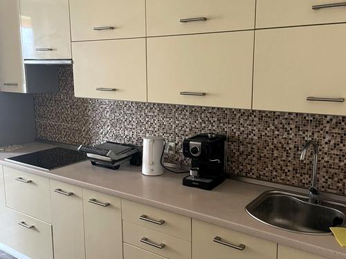 квартира за адресою Київ, Радунська вул., 30