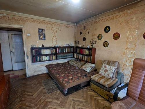 квартира за адресою Київ, Науки просп., 22