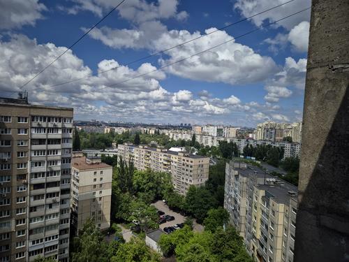 квартира за адресою Композитора Лятошинського вул., 8
