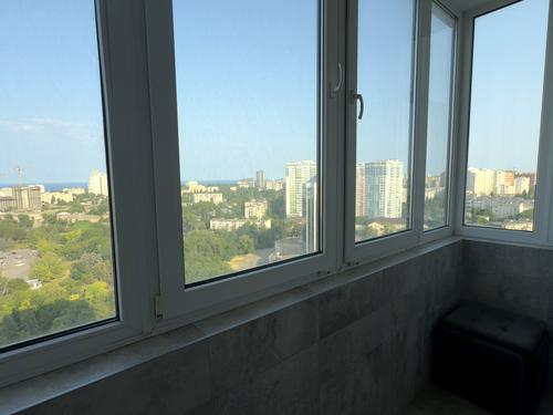 квартира за адресою Канатна вул., 122