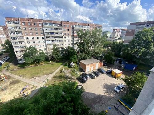 квартира за адресою Героїв Крут вул. (Черепіна), 4