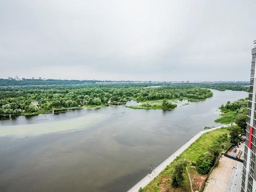 квартира за адресою Микільсько-Слобідська вул., 15