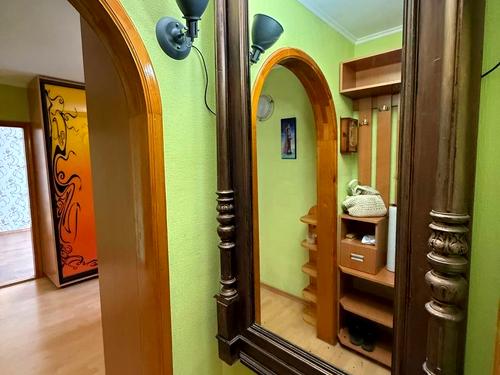 квартира по адресу Бережанская ул., 18
