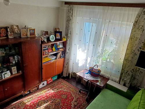 квартира по адресу Ірини Бекешкіної ул. (Генерала Карбишева), 18-Б