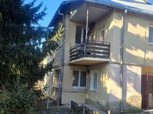 будинок за адресою Львів, Глинянський Тракт вул.