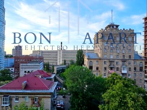 квартира за адресою Кловський узвіз, 20