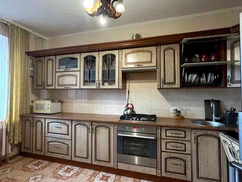 квартира по адресу Черкасская ул., 4