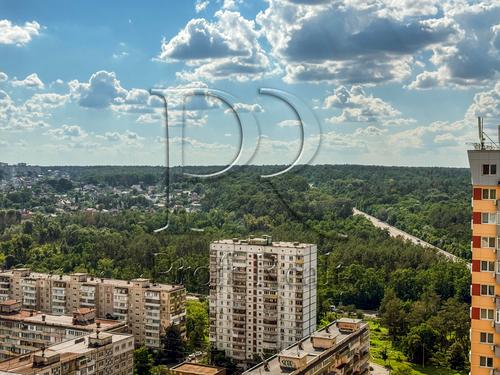 квартира по адресу Кондратюка Юрия ул., 3