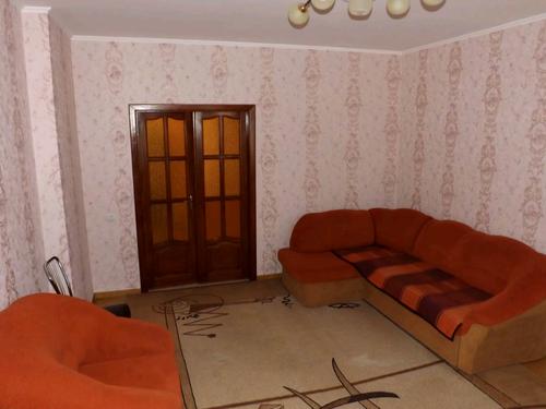 квартира по адресу Леся Курбаса просп., 7-А