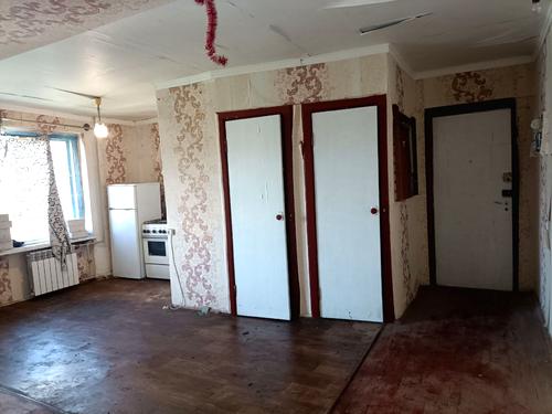квартира по адресу Строителей ул., 14