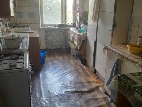 комната по адресу Чистяковская ул., 4