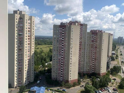 квартира по адресу Милославская ул., 12