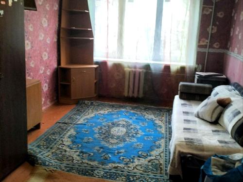 комната по адресу Алана Шепарда ул. (Суворова), 10
