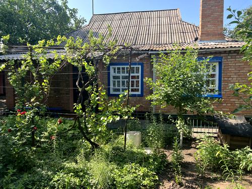 будинок за адресою Андрія Дробіленка вул. (Гвардійська)