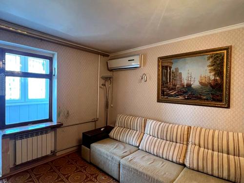 квартира за адресою Марсельская, 32/3