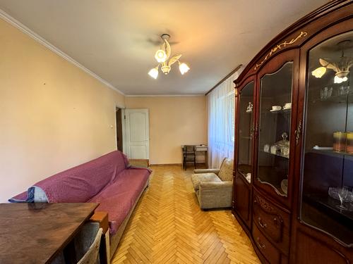 квартира по адресу Выговского ул. (Терешковой), 35