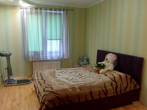 квартира за адресою Рубчака, 1