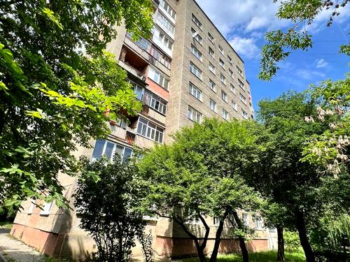 квартира по адресу Ивана Пулюя ул., 16