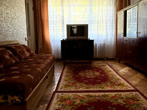 квартира по адресу Полякова ул., 3-А