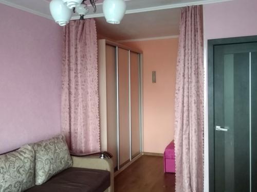 квартира по адресу Березняковская ул., 34-А