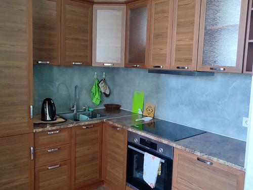 квартира за адресою Петра Радченка вул., 27