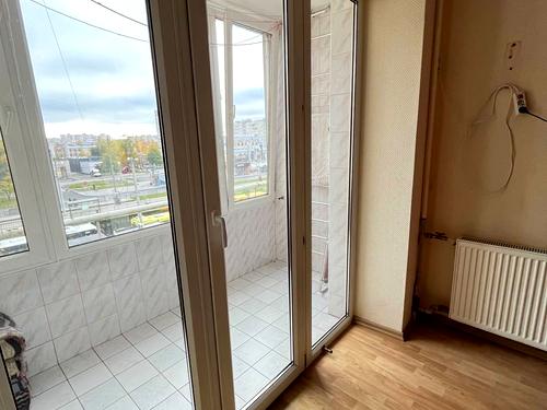 квартира по адресу Червоной Калины просп., 86