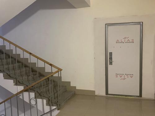 квартира за адресою Ливарна вул., 2-Г
