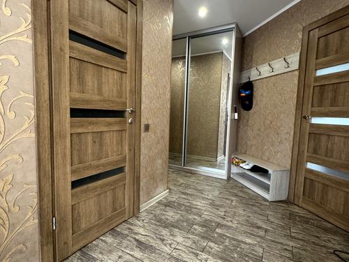 квартира за адресою Гетьманська вул., 12