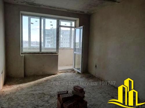 квартира по адресу Антоныча ул., 5 б