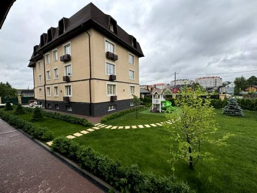 квартира по адресу Садовая ул., 1б
